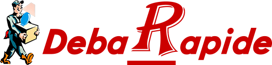 Débarapide